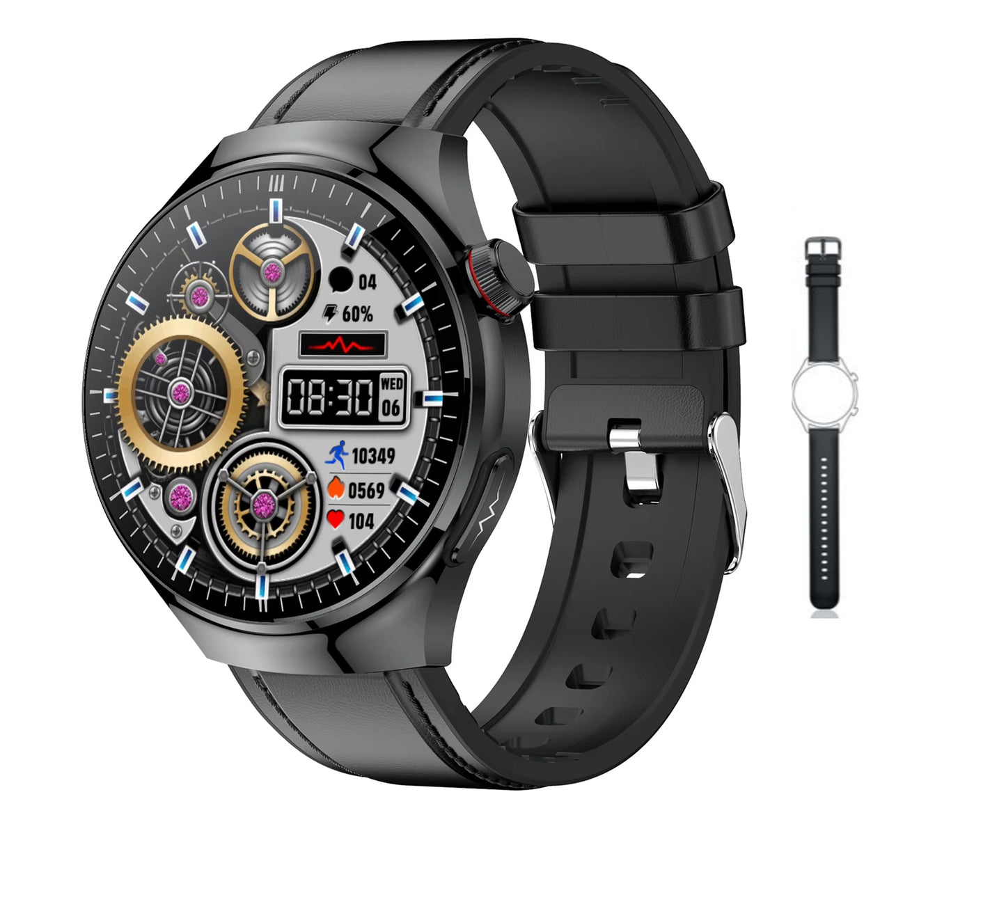 Pro Smart Watch