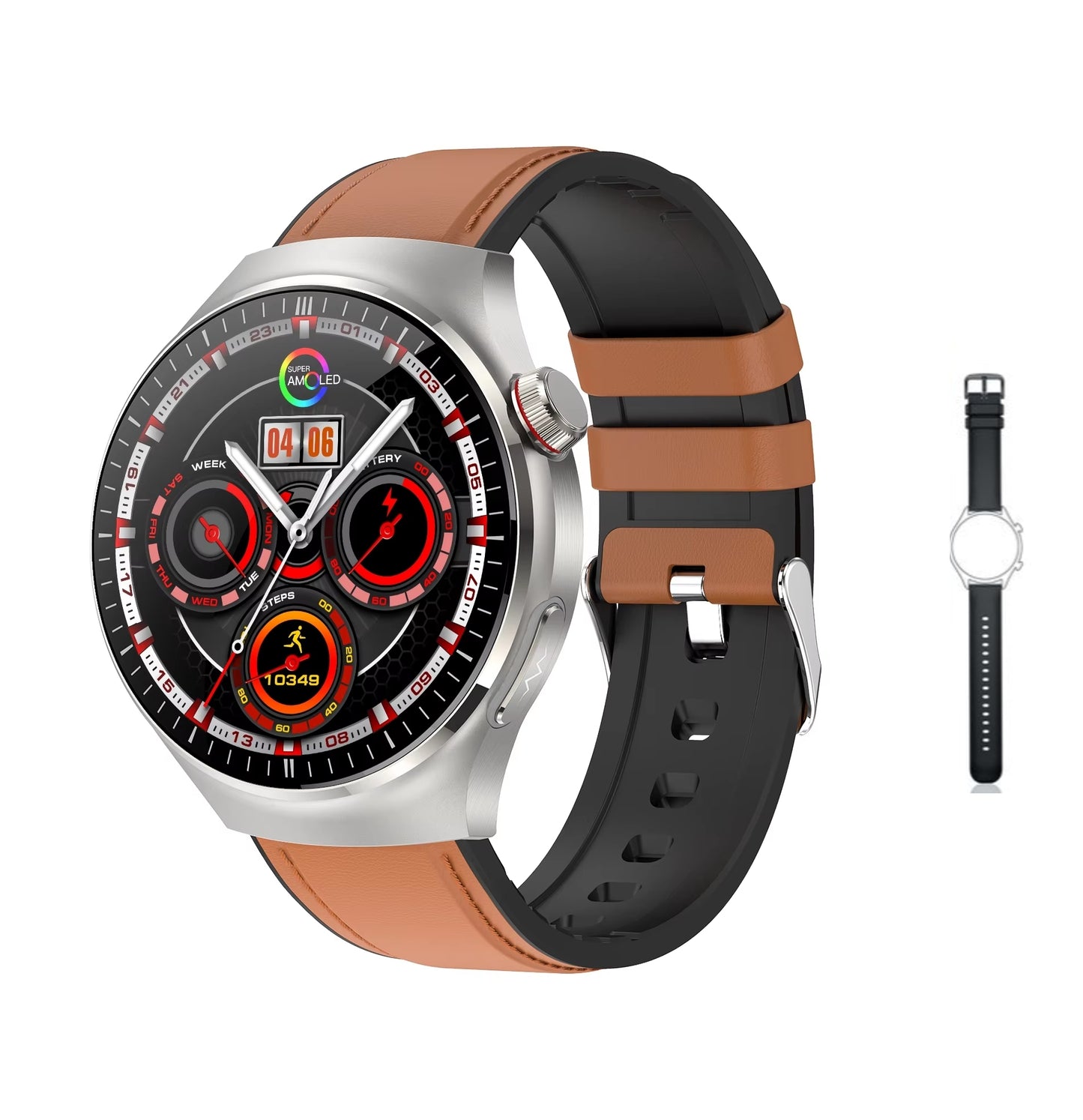 Pro Smart Watch