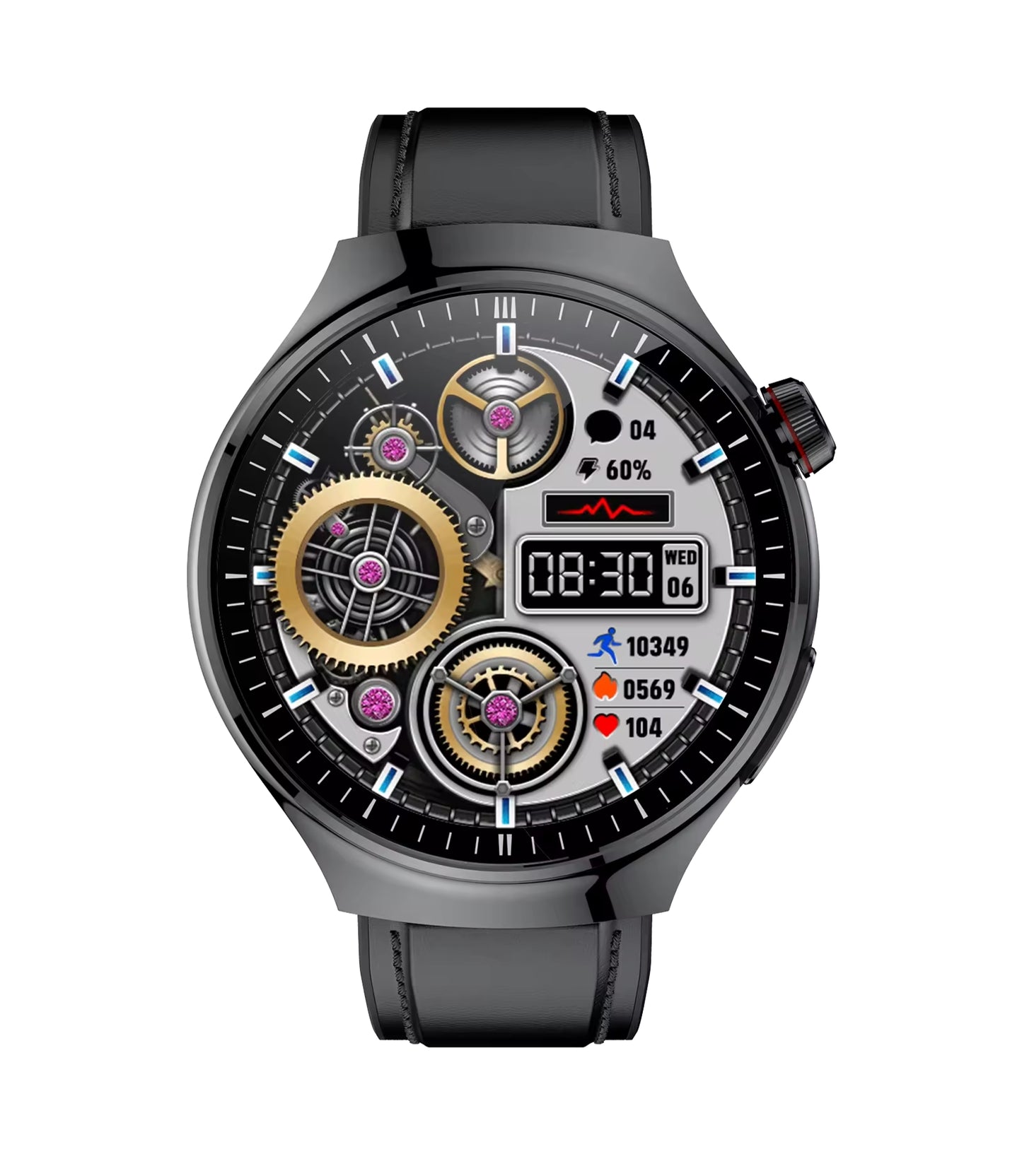 Pro Smart Watch