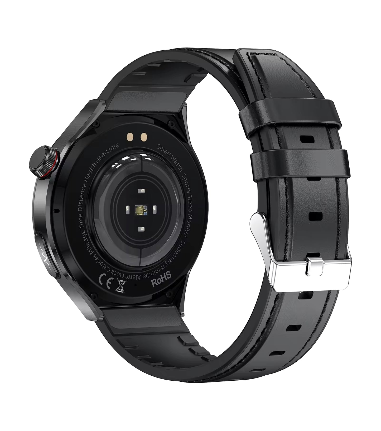 Pro Smart Watch