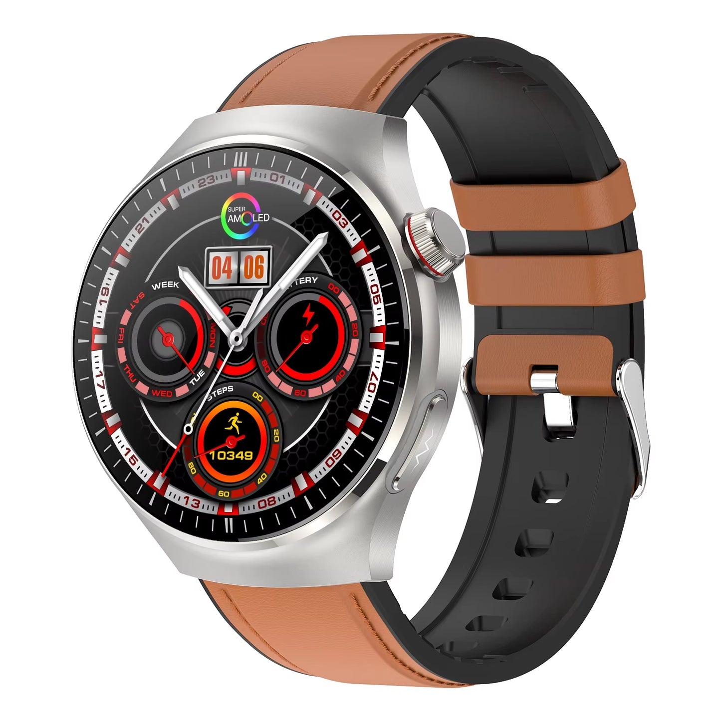 Pro Smart Watch